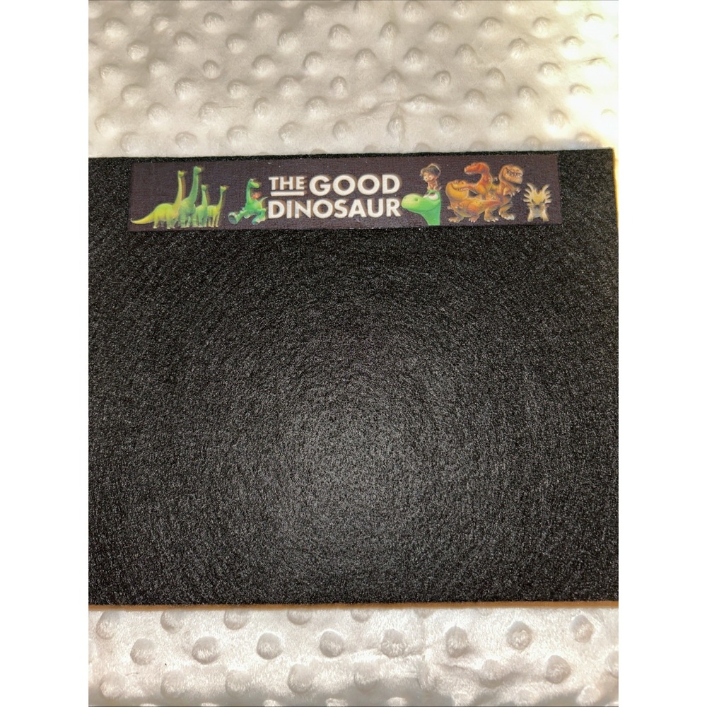 Disney Pins Pin Board The Good Dino Trading Pin Board Display Board‎ 8x10